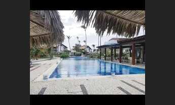 Imagem 3: Taiba beach resort apartamento completo