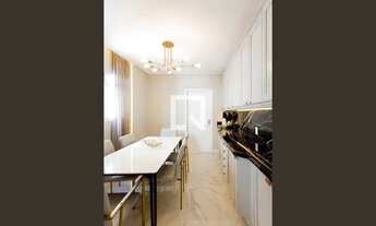 Imagem 4: Apartamento à Venda - Santa Cecília, 4 Quartos, 360 m2