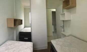 Imagem 5: Apartamento com 3 dormitórios à venda, 73 m² por R$ 570.000,00 - Edifício Fatto - Barueri