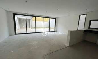 Imagem 7: Casa com 3 dormitórios à venda, 200 m² por R$ 2.100.000,00 - Alphaville - Santana de Parna