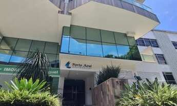 Imagem: Aparatemnto 01 quarto na quadra da praia