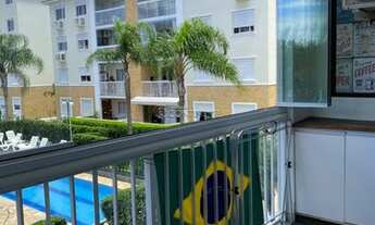 Imagem 2: Apartamento 2 dormitórios em Capoeiras