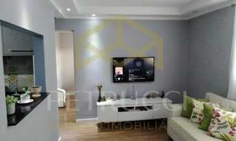 Imagem 2: Apartamento - Parque Residencial Vila União - Campinas