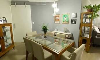 Imagem: Apartamento 3 quartos 127 m2