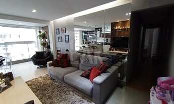 Imagem: Apartamento à venda, 2 quartos, 1 vaga