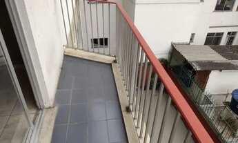 Imagem 7: Excelente apartamento em boa localização com transporte público para vários bai