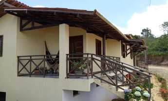 Imagem: Aluga-se chalé em pacoti