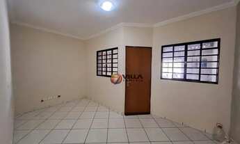 Imagem 3: Casa com 3 dormitórios para alugar, 110 m² por R$ 1.400/mês - Vila Dainese - Americana/SP