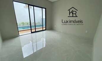 Imagem 3: Passaredo 3 suítes e escritura pisicna e churrasqueira