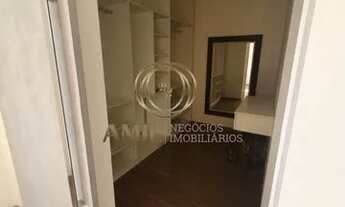 Imagem 6: LJM - RA Amil Aluga Casa Alto Padrão, 4 suites, 5 banheiros - Condomínio Florada da Serra