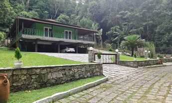 Imagem: Casa guapimirim