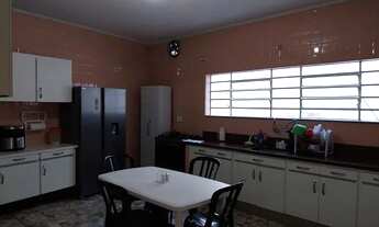 Imagem 6: Sobrado com 3 quartos em Vila Paiva - São Paulo - SP