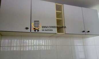 Imagem 7: Apartamento para Venda em São Paulo, Jd Santa Emília, 2 dormitórios, 1 banheiro, 1 vaga