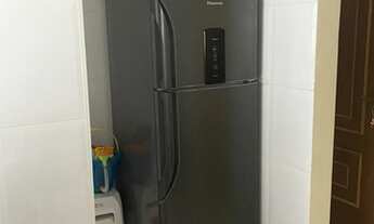 Imagem 7: Apartamento para Venda em Praia Grande, Caiçara, 2 dormitórios, 1 suíte, 1 banheiro, 1 vag