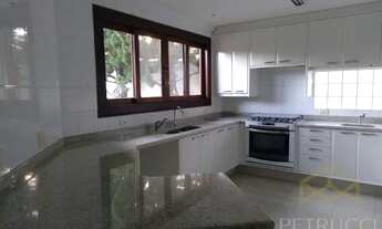 Imagem 5: Casa - Jardim Paiquerê - Valinhos