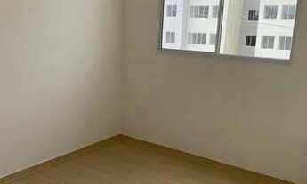 Imagem 4: Alugo apro no condomínio CONQUISTA RUBI/ 2qtos/ nunca habitado/1.000 reais