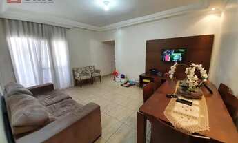 Imagem 2: Apartamento com 2 dormitórios à venda, 83 m² por R$ 265.000,00 - Morumbi - Piracicaba/SP