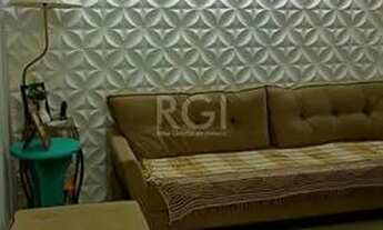 Imagem 2: Apartamento para Venda - 58.66m², 3 dormitórios, sendo 1 suites, 1 vaga - Sarandí