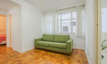 Imagem: Semi-Mobiliado! Apartamento para aluguel