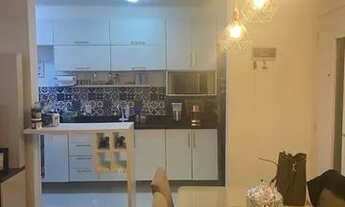 Imagem: Apartamento 2 quartos