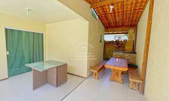 Imagem 7: Casa de Condomínio 66m² em Barreirinhas Porcelanato 03 Quartos TR121982_MKT_12