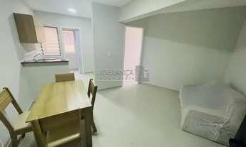 Imagem: FLORIANóPOLIS - Apartamento Padrão - Trindade