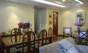 Imagem 4: Apartamento à venda, 4 quartos, 2 suítes, 2 vagas, Fernão Dias - Belo Horizonte/MG