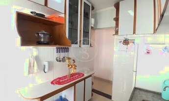 Imagem 6: VENDA: APARTAMENTO - INDEPENDENCIA - COND. RES. SANTA CATARINA - R$ 270.000,00 - REF: AP03