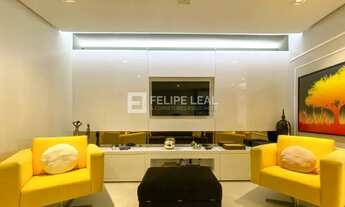 Imagem 3: Apartamento para Venda em São José, Campinas, 3 dormitórios, 3 suítes, 4 banheiros, 3 vaga