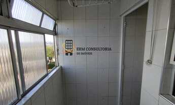 Imagem 6: Apartamento 2 Quartos para Venda em São Paulo, Vila das Mercês, 2 dormitórios, 1 banheiro