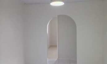 Imagem 5: Parque 10- Casa 03 quartos