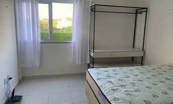 Imagem: Kitnet mobiliado