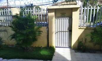 Imagem 2: Apartamento Quarto Sala