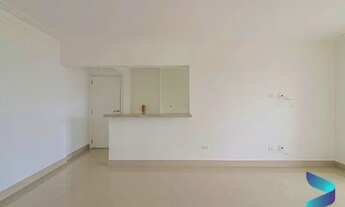 Imagem 6: Apartamento com 3 dormitórios à venda, 109 m² por R$ 1.250.000,00 - Canto do Forte - Praia