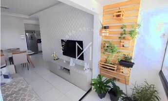 Imagem 2: Alta Vista Residence Semi Mobiliado - Cirurgia