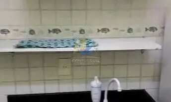 Imagem 5: Kitnet com 1 dorm, Itararé, São Vicente, Cod: 23307