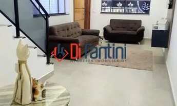 Imagem 4: CASA RESIDENCIAL em SANTA BÁRBARA D'OESTE - SP, JARDIM VISTA ALEGRE