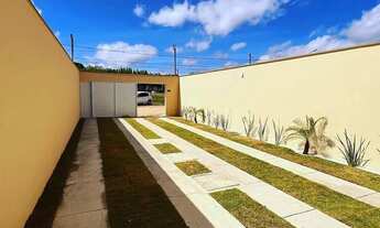 Imagem 7: Casa para venda com 92 metros quadrados com 3 quartos em Centro - Eusébio - CE