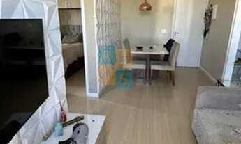 Imagem 5: Apartamento para Venda em Guarulhos, Vila Milton, 2 dormitórios, 1 banheiro, 1 vaga