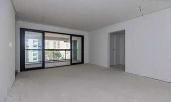 Imagem 2: Apartamento à venda em Moema Índios com 79 m², 1 quarto, 1 suíte, 1 vaga