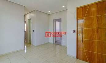 Imagem 2: Apartamento Condomínio Jardim das Flores com 3 dormitórios para alugar, 68 m² por R$ 1.919