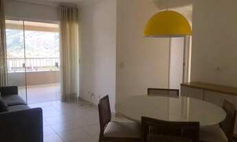 Imagem 7: Apartamento para aluguel e venda tem 92 metros quadrados com 3 quartos