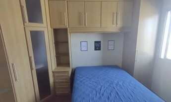 Imagem 7: Alugo apartamento mobiliado - Vl Graff Jundiai