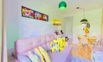 Imagem 6: Apartamento para Aluguel - Jardim Santa Teresinha, 2 Quartos, 50 m2