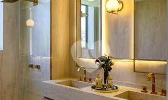 Imagem 6: Apartamento com 4 dormitórios à venda, 194 m² por R$ 3.850.000,00 - Barra da Tijuca - Rio