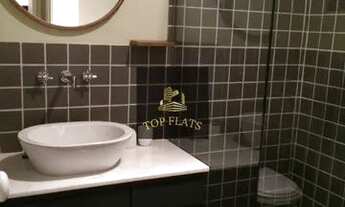 Imagem 6: Flat disponível no Jardim Paulista