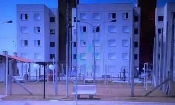 Imagem 2: Residencial Valle Del Fiore- Fragata