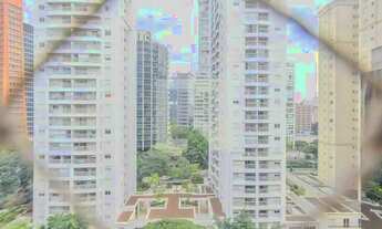 Imagem 6: Apartamento para Aluguel - Consolação, 3 Quartos, 108 m2