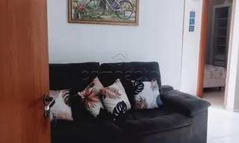 Imagem 2: Apartamento Padrão em São José do Rio Preto