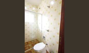 Imagem 6: Casa para Aluguel - Jardim Marajoara , 1 Quarto, 35 m2